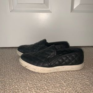 Steve Madden Slip ons